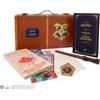 Running Press Adult Harry Potter: Hogwarts Trunk Collectible Set