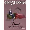 EL Freud, esploratore dei sogni