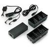Zebra SAC-MPP-6BCHEU1-01 adattatore e invertitore Interno Nero [SAC-MPP-6BCHEU1-01]