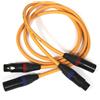VAN DEN HUL THE TIDE HYBRID 1.2 MT CAVO RCA STEREO NUOVO GARANZIA UFFICIALE
