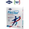 Flector Cerotto Medicato 180 mg Diclofenac 10 Cerotti