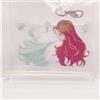 Bandai Hunter × Hunter Greed Island Angel's Breath Acrilico Mini Charm Ichibankuji G...