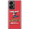 ERT GROUP custodia per cellulare per Oneplus NORD 2T 5G originale e con licenza ufficiale Disney, modello Mickey 008 adattato in modo ottimale alla forma dello smartphone, custodia in TPU