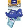 VITAKRAFT Recyclesaurus Dinosauro Blu 1PZ