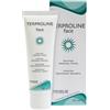 Synchroline - Terproline Face Cream Crema Viso e Collo Elasticizzante e Tonificantee Confezione 50 Ml