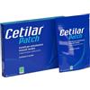 Cetilar - Patch Cerotto Confezione 5 Pezzi