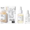 Face D - Pure Lift + Pure Peel Cofanetto Regalo Esfoliante Rassodante Confezione 2 Pezzi