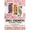 Piatnik 2852 - Carte da Gioco Arnold Schönberg