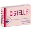 FARMA VALENS Srl CISTELLE 20CPR