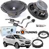 Focal Kit 4 Casse Altoparlanti Focal Auditor ASE 165 Anteriori per Hyundai IX35