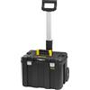 Stanley - FatMax STANLEY FATMAX FMST1-75753 Vasca Porta Utensili con Ruote PRO-STACK