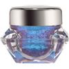 Danessa Myricks Beauty Infinite Chrome Flakes Ombretto 3.8 g Moonlight
