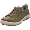 Legero Tanaro Gore-Tex - Sneaker da Donna, Colore Cachi (Verde) 7700, 41,5 EU, Verde Cachi 7700, 41.5 EU