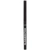 Avon Glimmerstick Eyeliner Soft-Glide Formula 16 ore di tenuta - Eyeliner impermeabile Blackest Black
