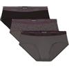 Emporio Armani Slip da Uomo Core Logoband 3-Pack Brief