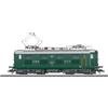 MARKLIN 39423 HO SBB-CFF locomotiva Re 4/4 I serie livrea verde 10011 ep. III