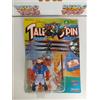 TALE SPIN DON CARNAGE KARNAGE PLAYMATES GIOCHI PREZIOSI ACTION FIGURE DISNEY