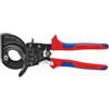 ABC TOOLS SPA Cesoia a cremagliera - ABC B21500250