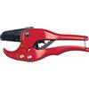 ABC TOOLS SPA Cesoie per tubi di plastica 63mm - ABC B24241063