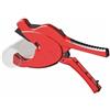 ABC TOOLS SPA Cesoia per tubi di plastica 63mm - ABC B24242563