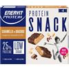 Enervit Protein Snack Gusto Caramello E Arachidi Ricco In Proteine 8x31g
