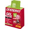Enervit Sport Gel Competition Integratore Energia Per Sportivi Gusto Frutti Tropicali 75ml