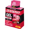 Enervit Sport Gel Competition Integratore Energia Per Sportivi Gusto Lampone 75ml