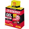 Enervit Sport Gel Competition Integratore Energia Per Sportivi Gusto Agrumi 75ml