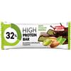 Why Sport 32% High Protein Bar 1 Barretta Da 50 Grammi Cocco