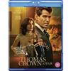 88 Films The Thomas Crown Affair [Blu-ray]