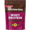Enervit Protein Deal Whey 300gr