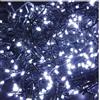 GIOCOPLAST NATALE MINILUCCIOLE 500 LED BIANCHI GIOCOPLAST CAVO 20 MT 13919009