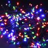 GIOCOPLAST NATALE MINILUCCIOLE 500 LED MULTICOLOR GIOCOPLAST CAVO 20 MT 13919011