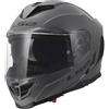 Ls2 Casco Moto Integrale LS2 FF818 STORM III SOLID NARDO Grigio