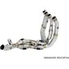 Arrow Collettori Racing Honda CBR 600 RR 2007/2008