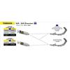 Arrow Collettori Racing Yamaha XJ6 / XJ6 Diversion 2009/2015