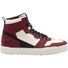 Sidi Scarpe Moto Sidi LYNX Nero Rosso Scuro
