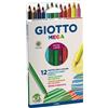 Giotto Pastelloni Mega