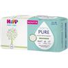 Hipp Salviettine Soft & Pure 3X48