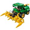 LEGO Technic John Deere 9700 Forage Harvester 42168