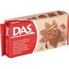 DAS Pasta da Modellare DAS Panetto Terracotta 500 gr