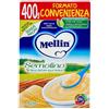 Mellin Semolino 400 gr