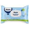 Humana Salviettine Delicate Neonato con Aloe Vera 72pz