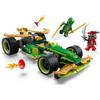 LEGO Ninjago Racer Pull-Back di Lloyd 71828