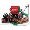 Lemax Garland Grove Tree Lot - 83354