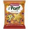 Plasmon Paff Ceci e Zucca 15g