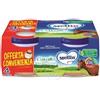 Mellin Omogeneizzato Cavallo 4 x 80g