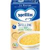 Mellin Pastina Stelline 500 g
