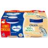 Mellin Omogeneizzato Orata e Verdure 4 x 80 g