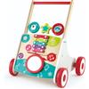 Hape Il mio Primo Carrettino Musicale